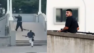 Bondi Beach Firing Update