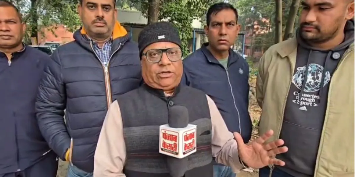 Haryana News