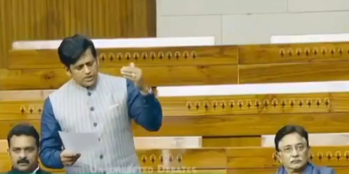 Ravi Kishan on False Accusations (credit-sm)