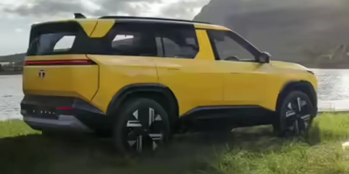 Kia Seltos vs Tata Sierra (SOURCE-SM)