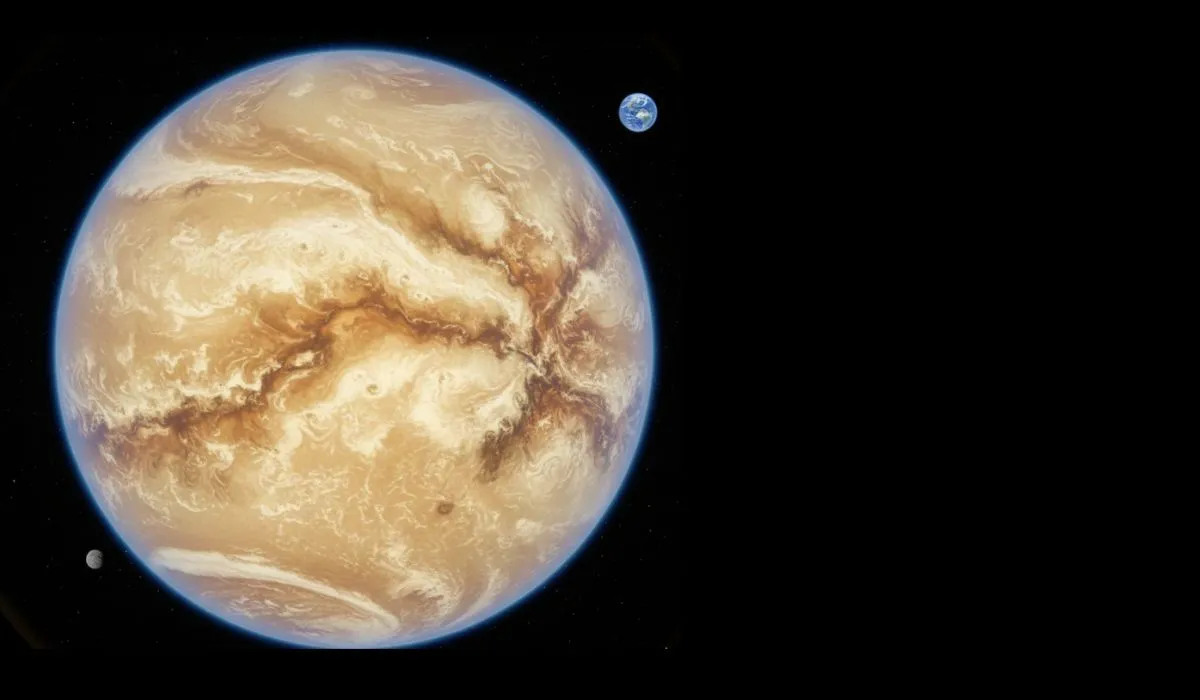 Venus Transit Effect on 12 Zodiac Signs