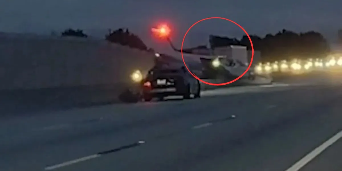 Florida Plane Accident