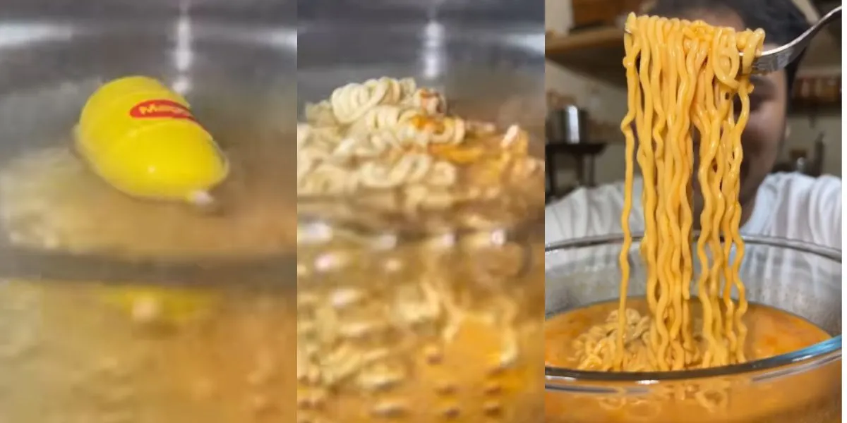 Maggi Capsule Viral Video (credit-sm)