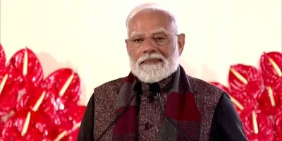 PM Modi on Veer Bal Diwas (credit s-m)