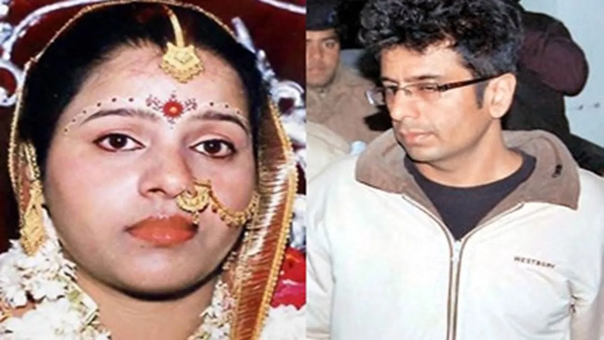 Dehradun Murder Case