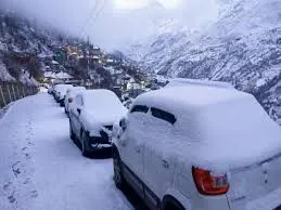 Uttarakhand Weather