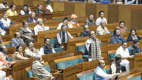 VB-G RAM G Bill Passed