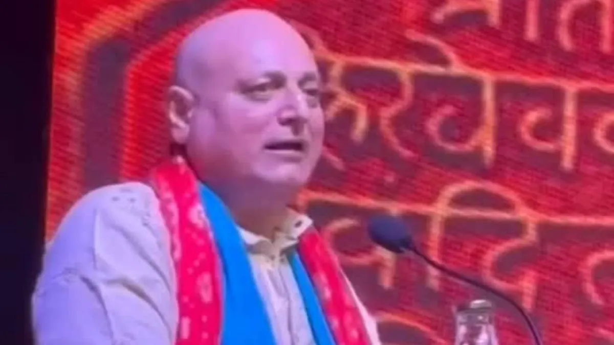 Manoj Joshi on Bangladesh Violence