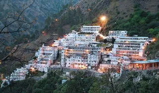 Vaishno Devi yatra New Rule 2025