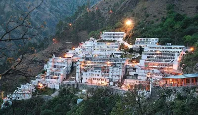 Vaishno Devi yatra New Rule 2025