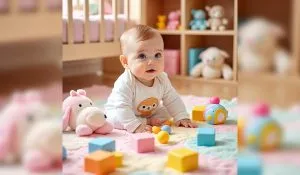 baby boy names muslim