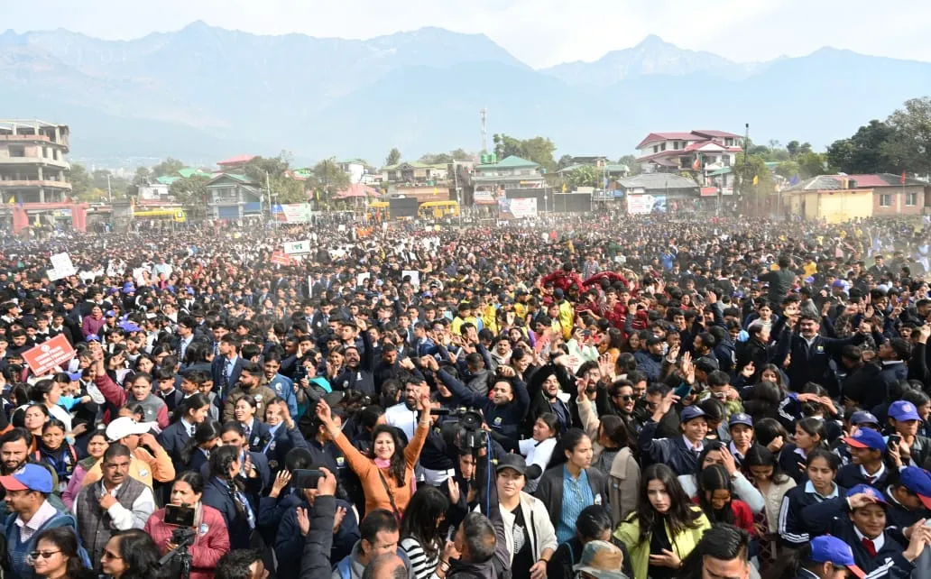 Himachal Pradesh News