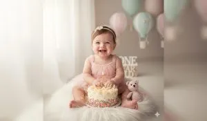 Baby Girl Names for Letter 'A'