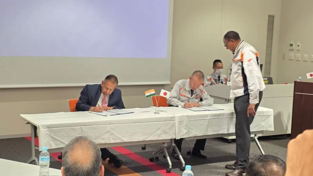 CM Bhagwant Mann Japan visit