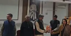 Lucknow News