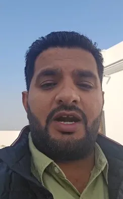 Jassi Petwar attacked Dushyant Chautala