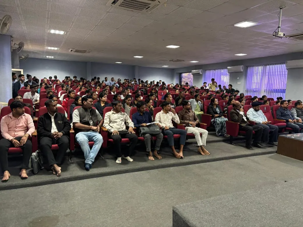 Columbia College of Institutions