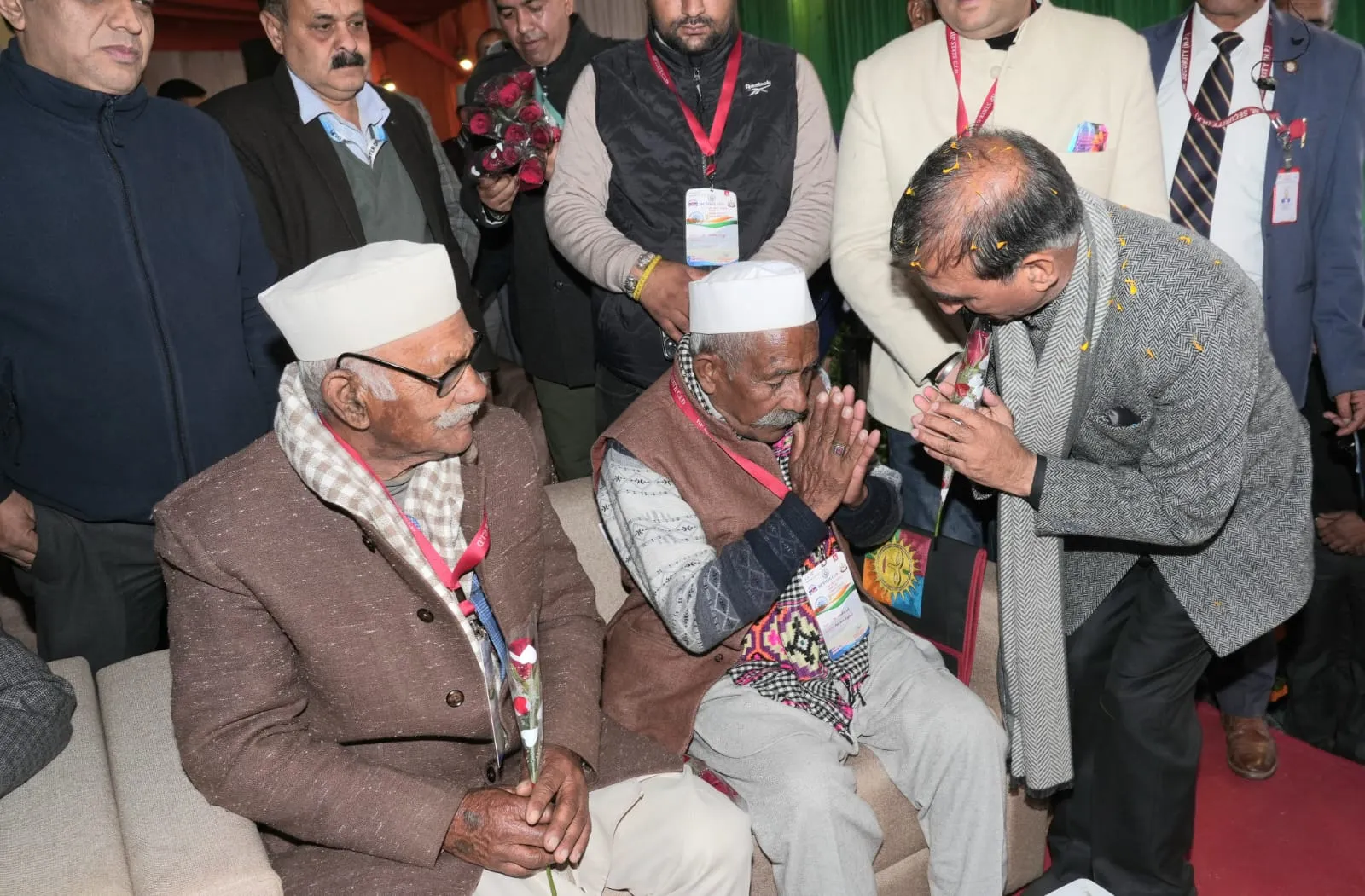 Himachal Pradesh News