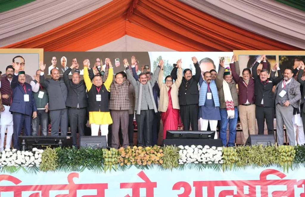 Himachal Pradesh News