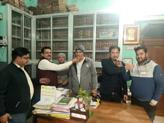 Baghpat News
