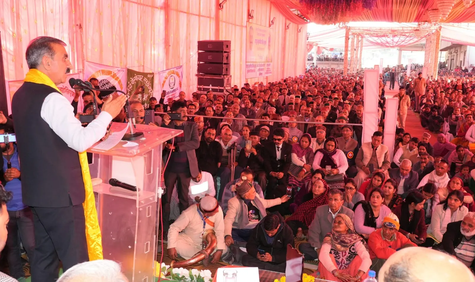 Himachal Pradesh News