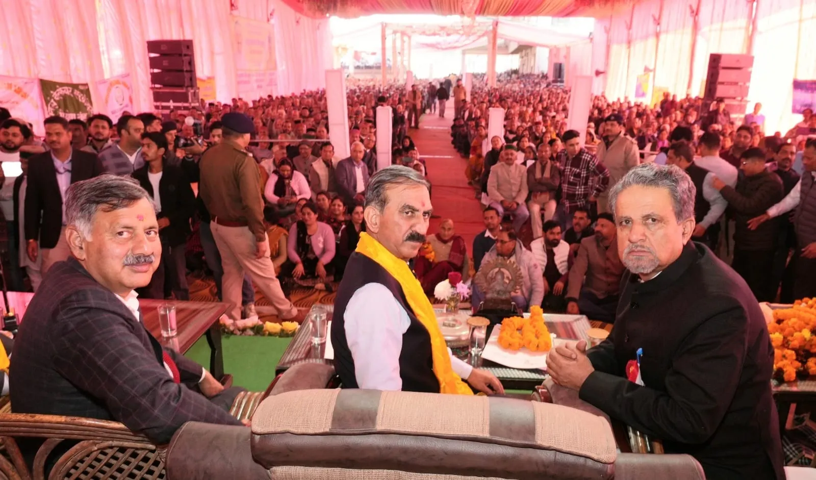 Himachal Pradesh News