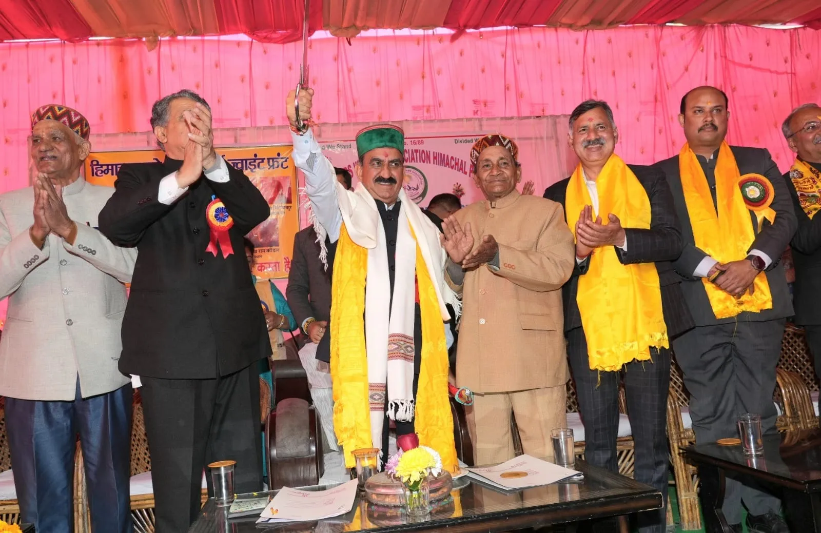 Himachal Pradesh News