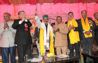 Himachal Pradesh News