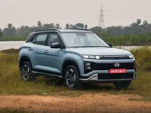 Hyundai Creta Features