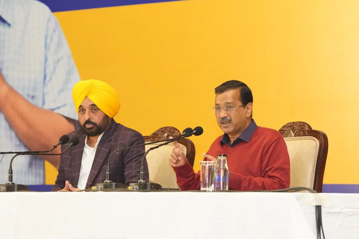 Punjab Nikay Chunav Result
