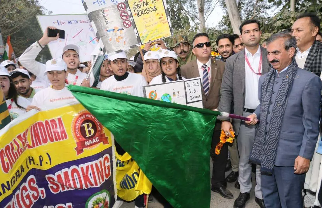 Himachal Pradesh News