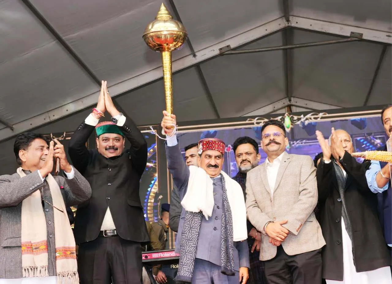 Himachal Pradesh News