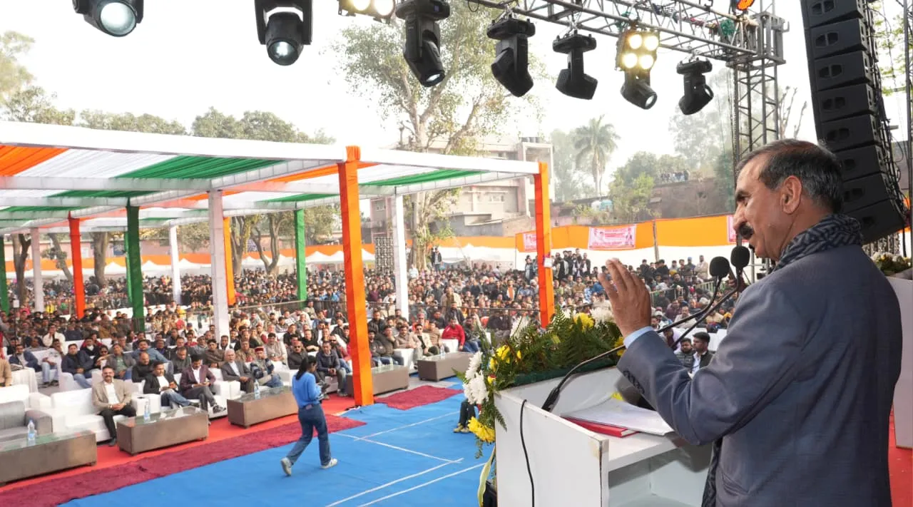 Himachal Pradesh News