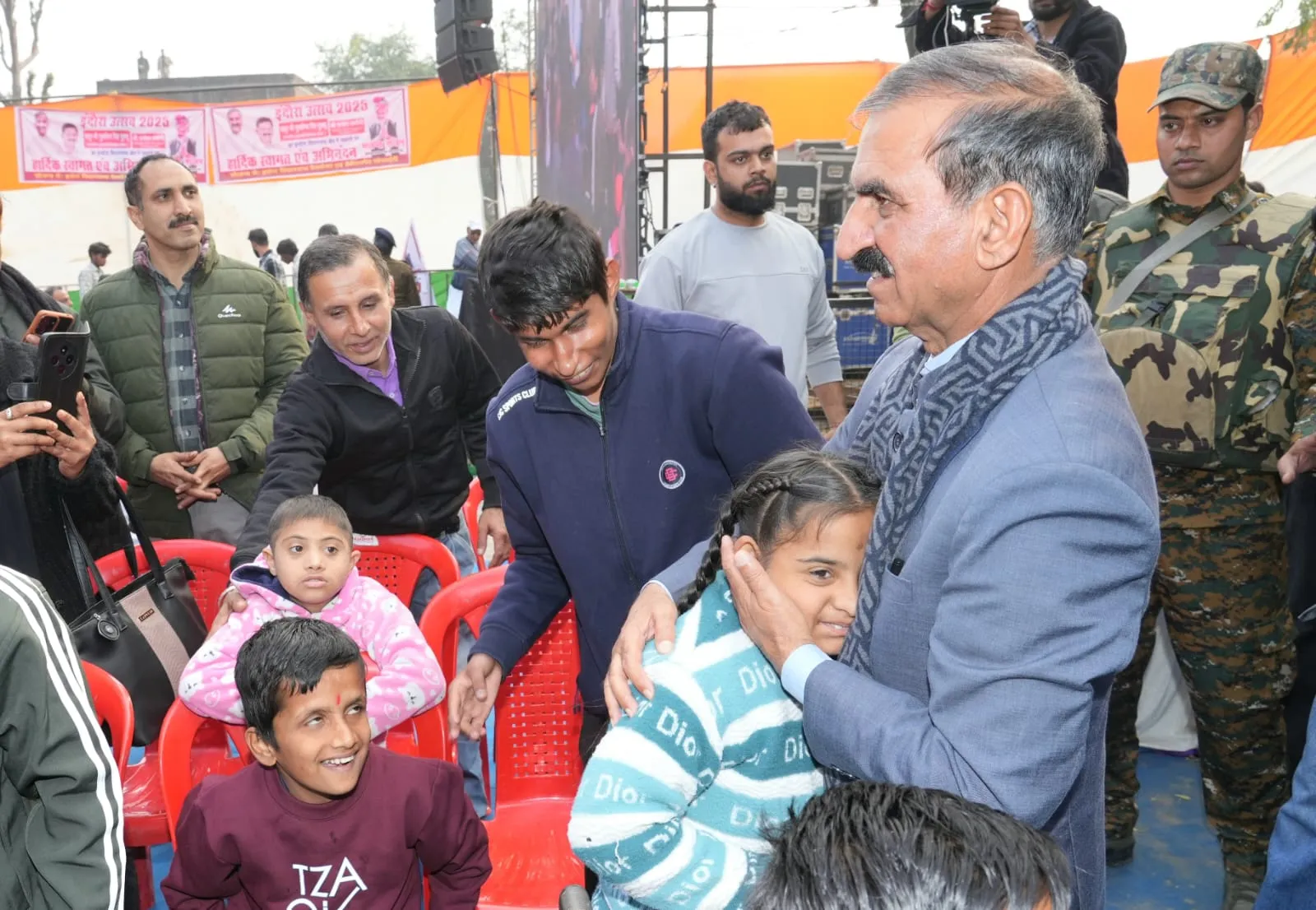 Himachal Pradesh News