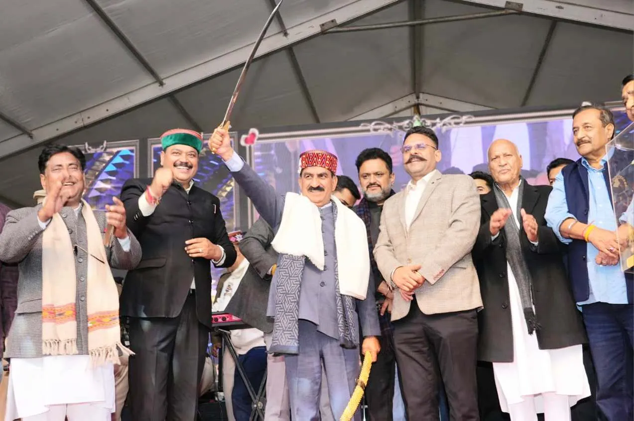 Himachal Pradesh News