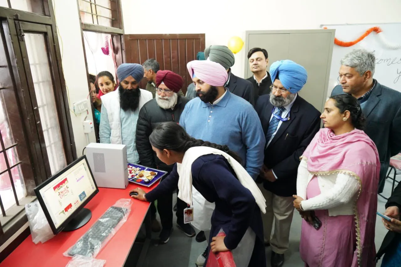 Punjab News