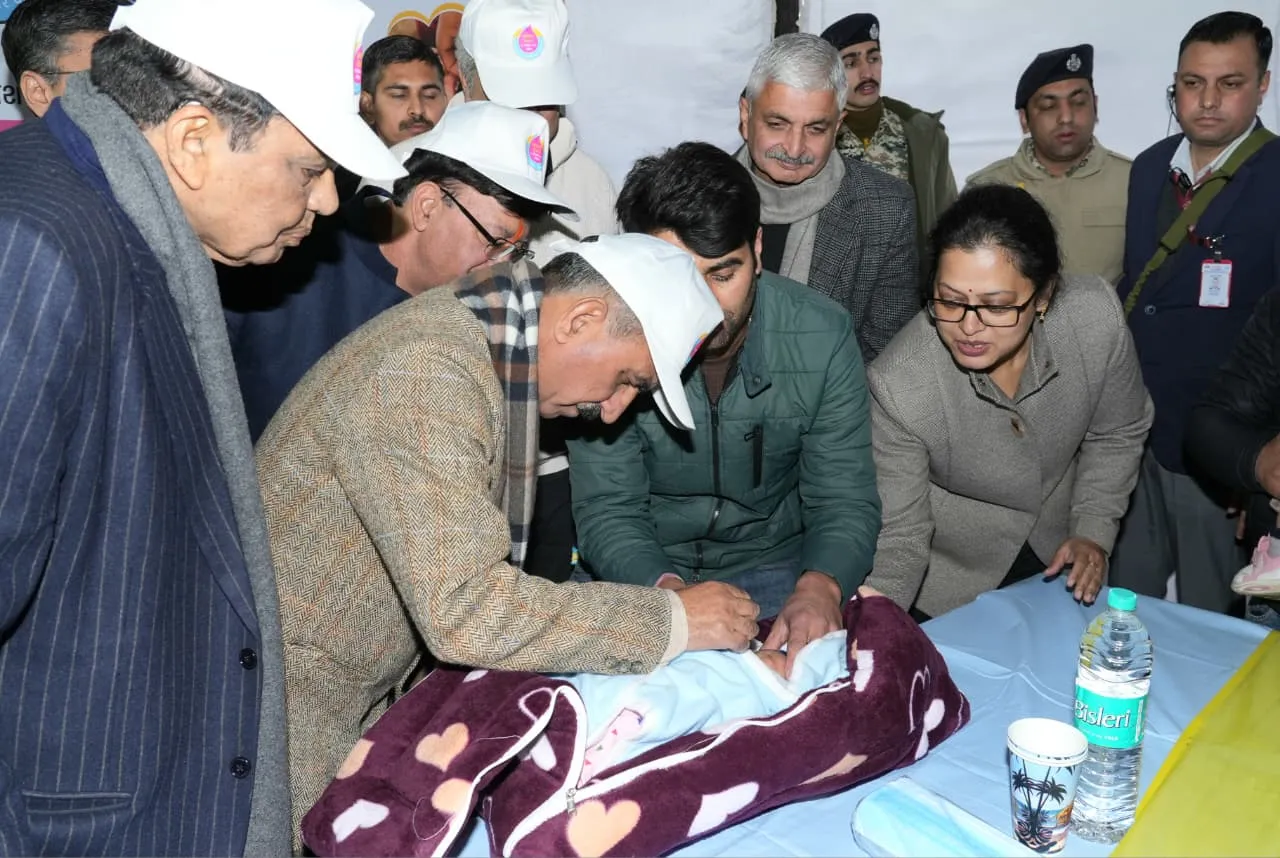 Himachal News