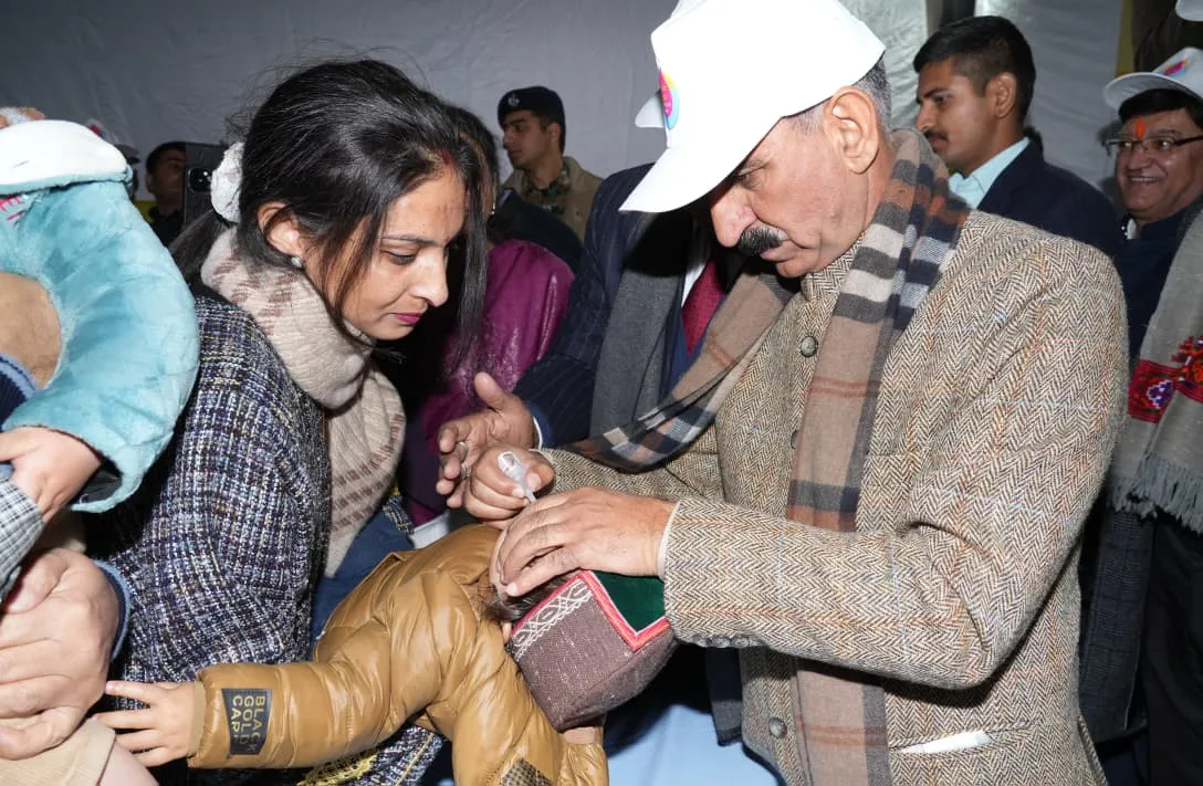 Himachal News