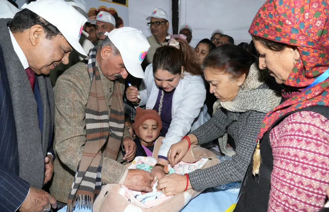 Himachal News