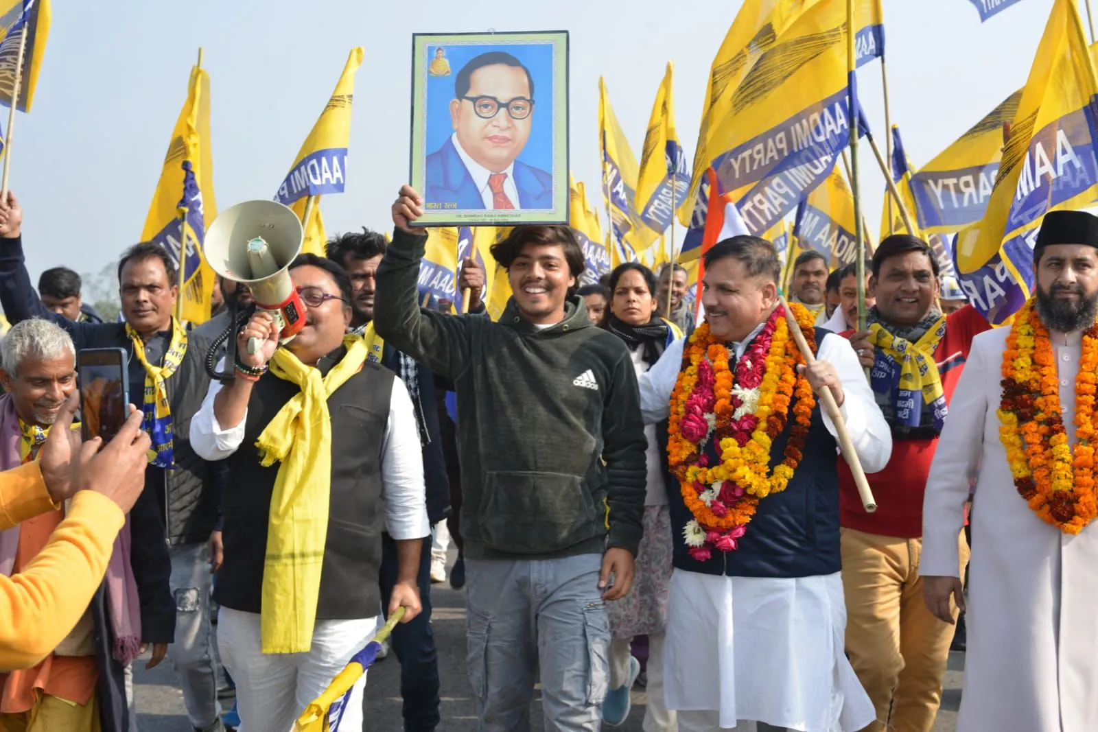 Uttar Pradesh News