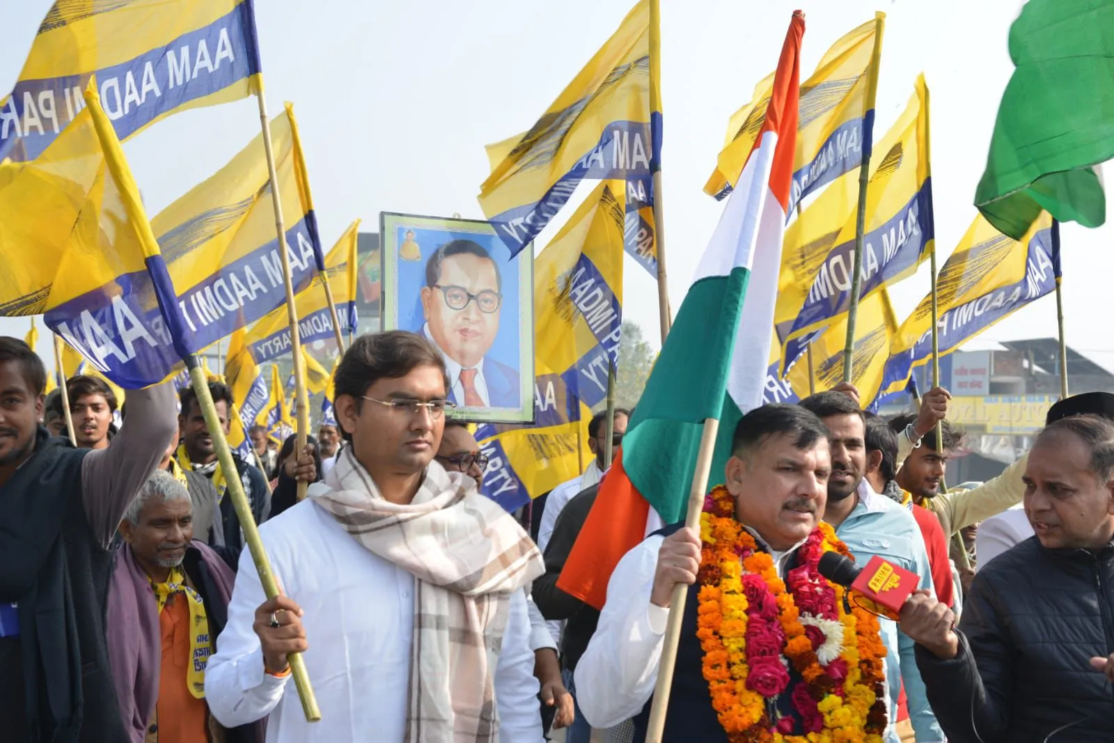 Uttar Pradesh News