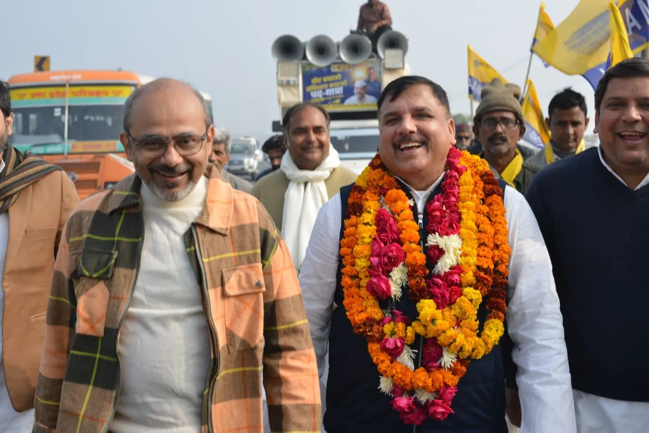 Uttar Pradesh News