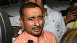 Unnao Rape Case Victim Statement