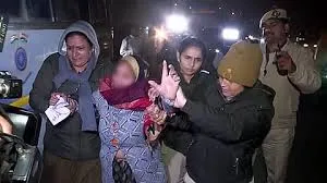 Unnao Victim Justice