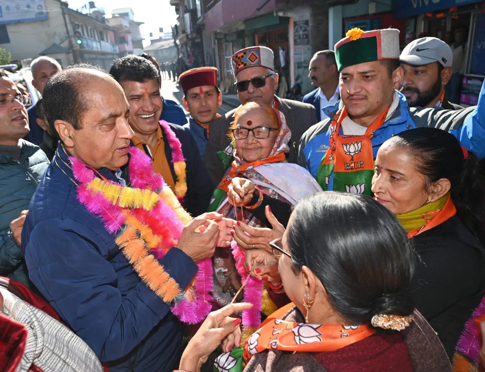 Shimla News Update