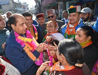 Shimla News Update