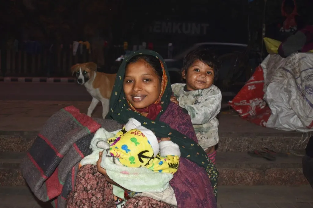 Wishes and Blessings NGO