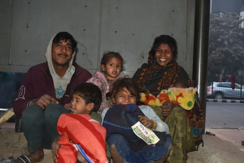 Wishes and Blessings NGO