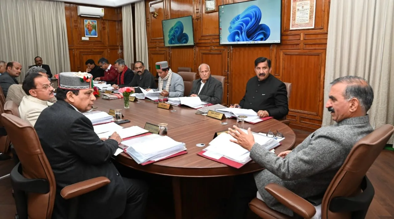 Himachal Pradesh News