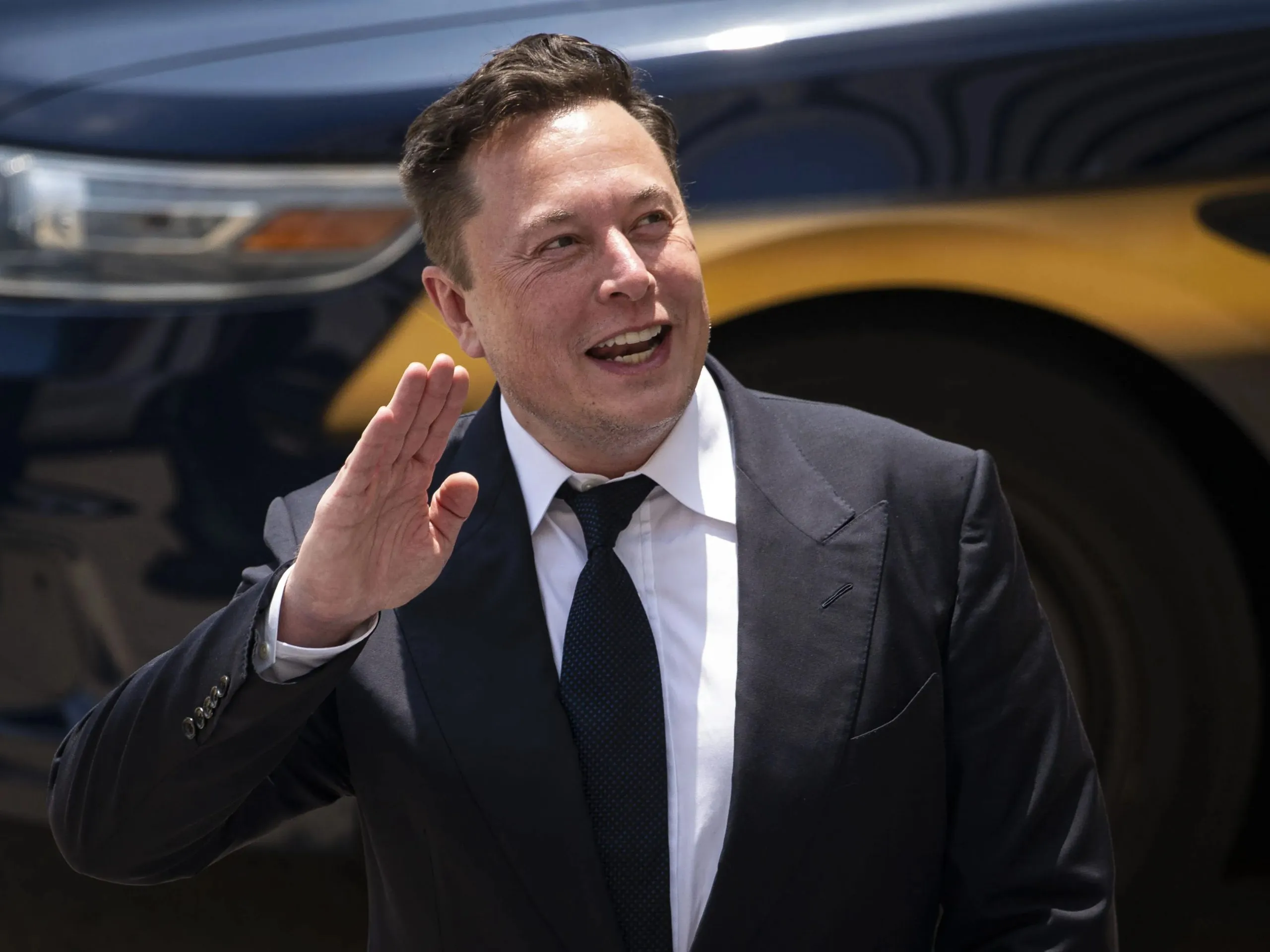 World First Trillionaire
